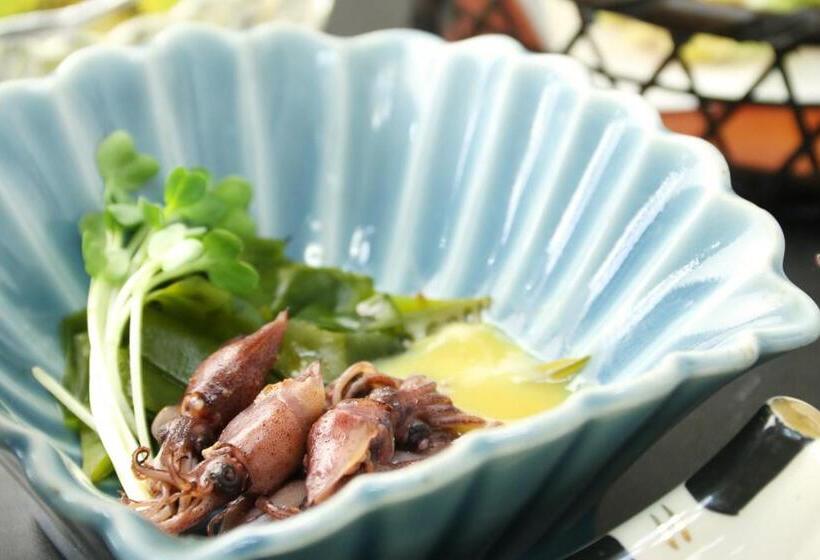 Рёкан Gunkakutei