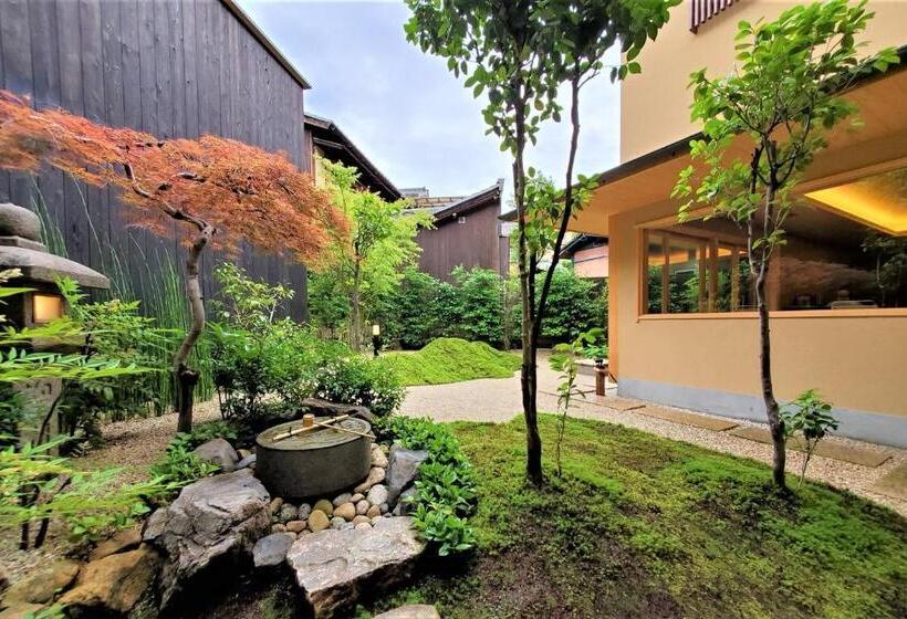 日式旅馆 Itsukushimahigashimonzen Kikugawa