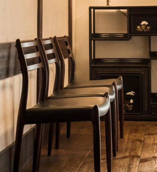 日式旅馆 Itsukushimahigashimonzen Kikugawa