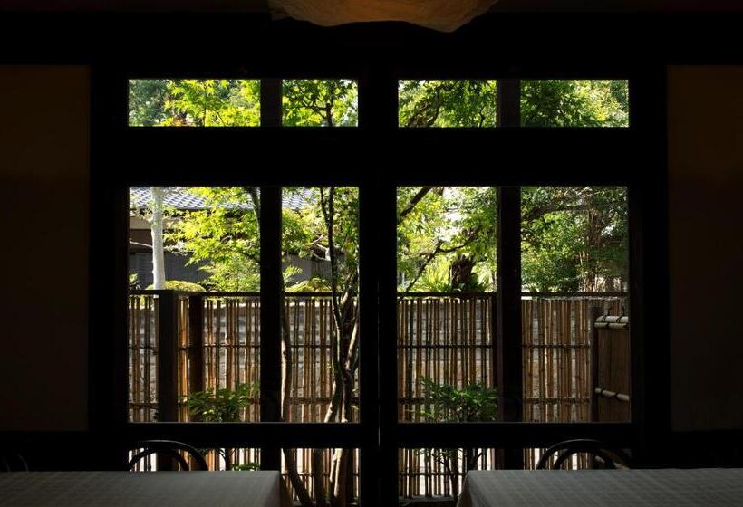 日式旅馆 Itsukushimahigashimonzen Kikugawa