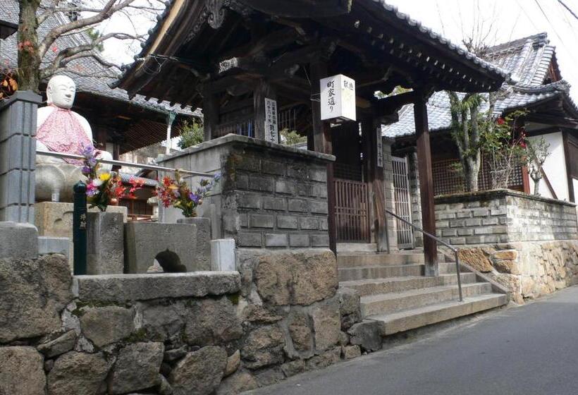 日式旅馆 Itsukushimahigashimonzen Kikugawa