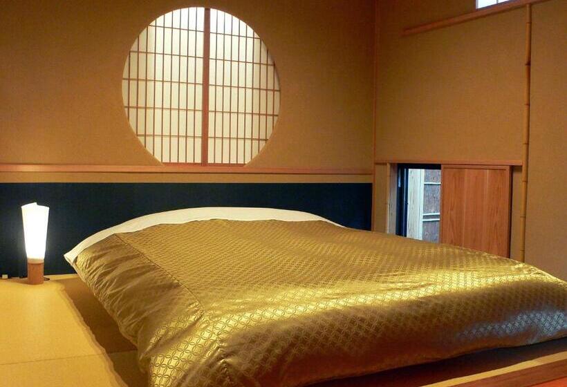 日式旅馆 Itsukushimahigashimonzen Kikugawa