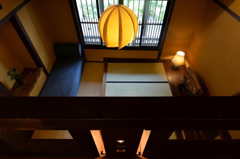 日式旅馆 Itsukushimahigashimonzen Kikugawa