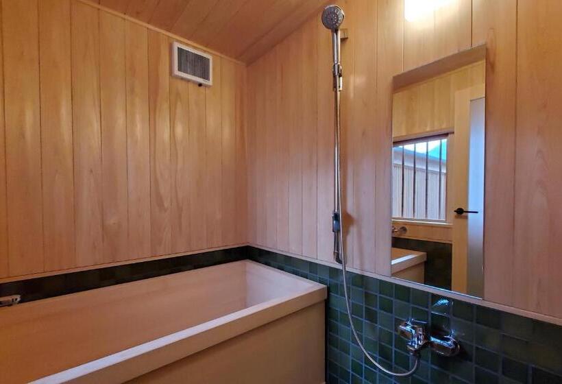 日式旅馆 Itsukushimahigashimonzen Kikugawa