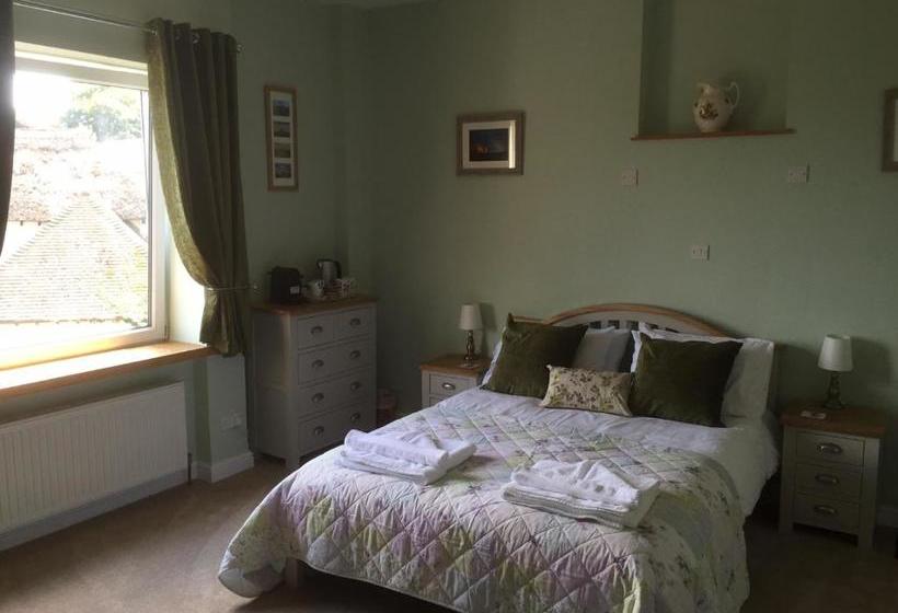 St Andrews House B&b