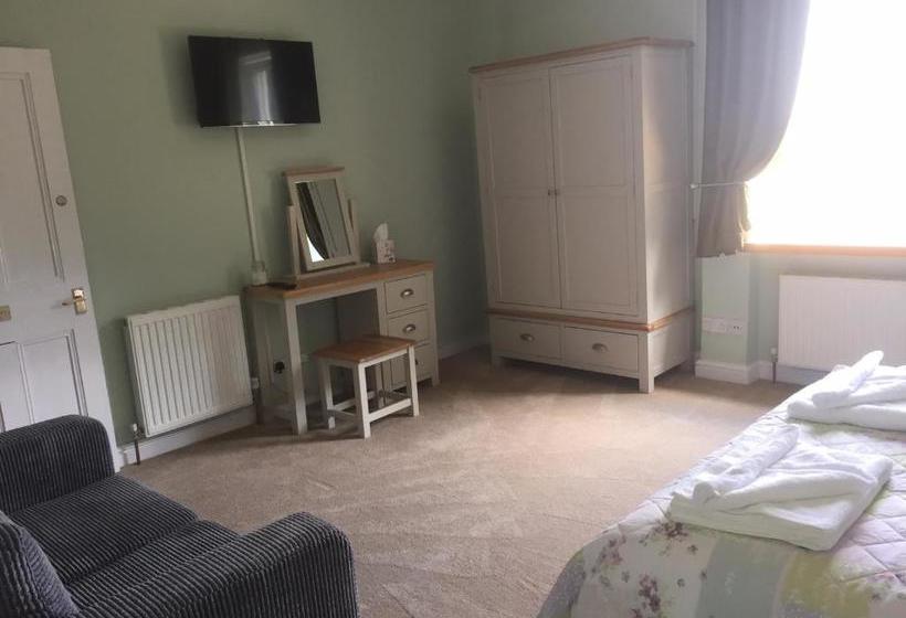 St Andrews House B&b