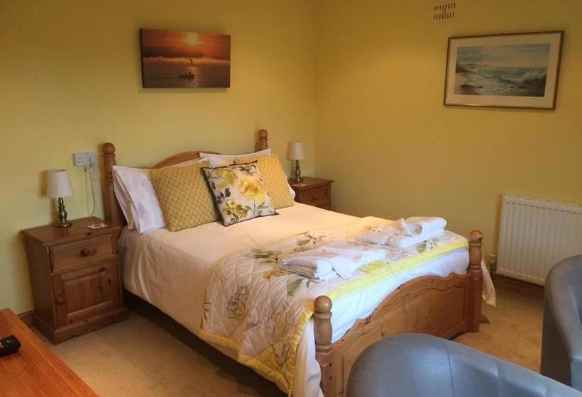 St Andrews House B&b