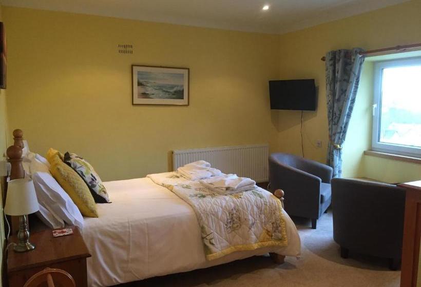 St Andrews House B&b