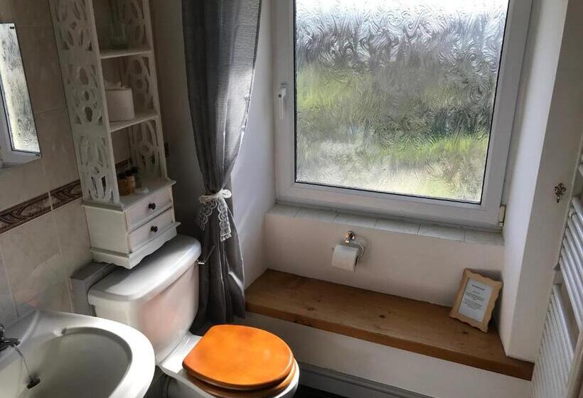 St Andrews House B&b