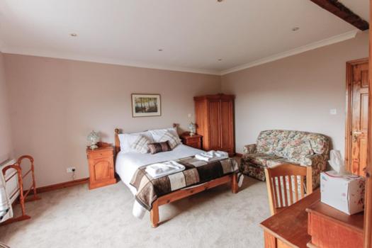 St Andrews House B&b
