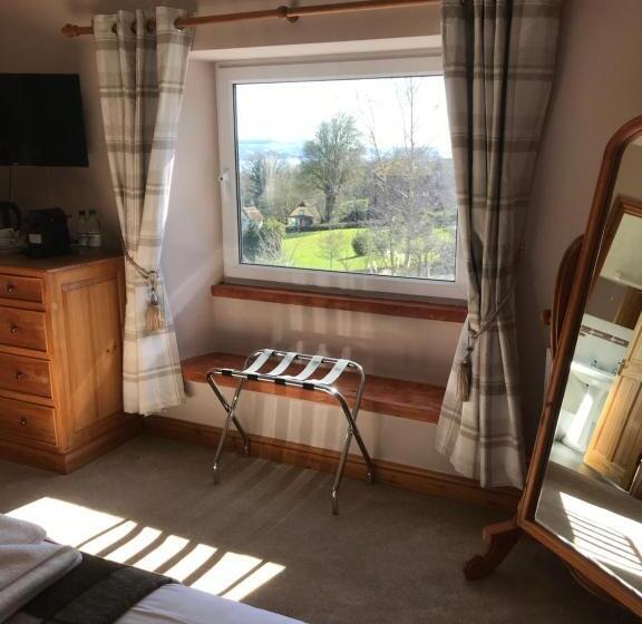 St Andrews House B&b