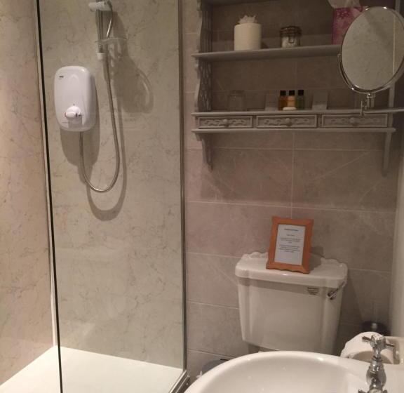 St Andrews House B&b