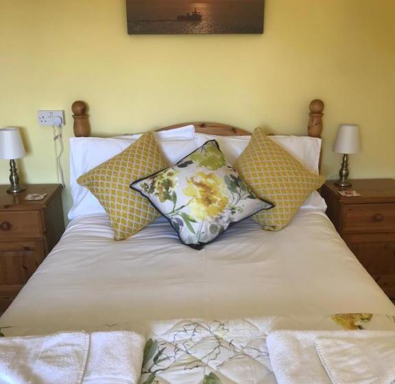 St Andrews House B&b