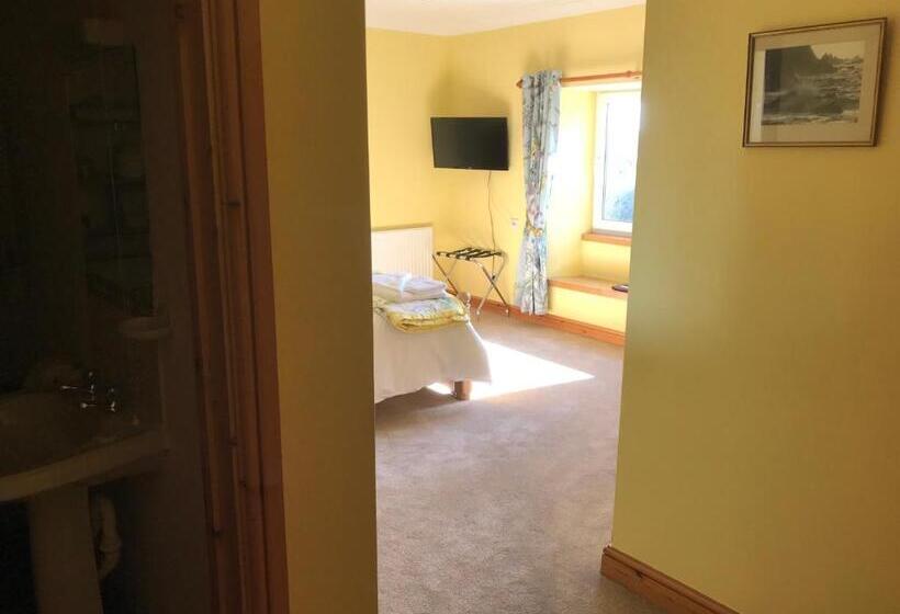 St Andrews House B&b