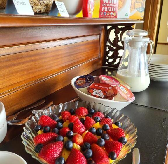 St Andrews House B&b