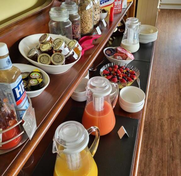 St Andrews House B&b