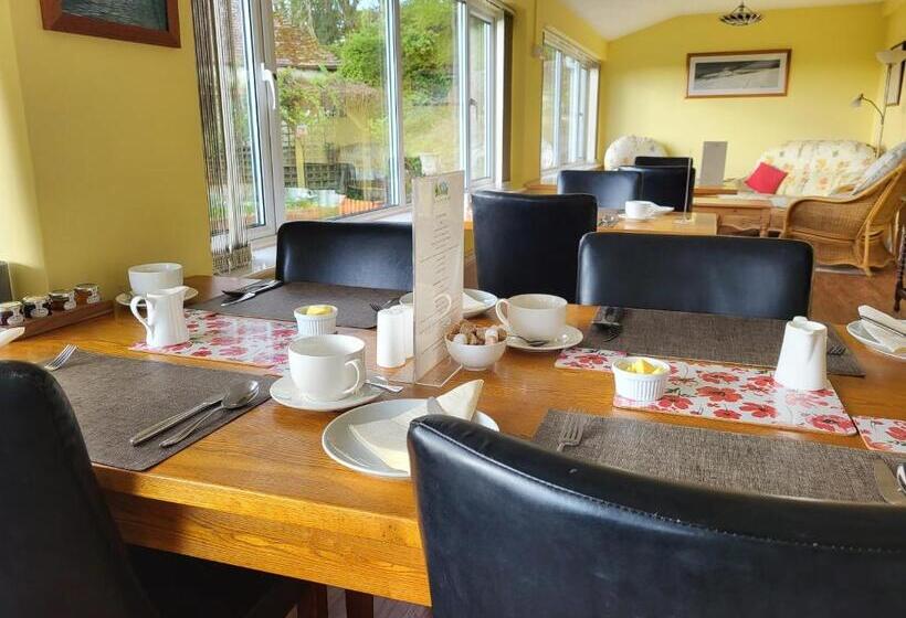 St Andrews House B&b