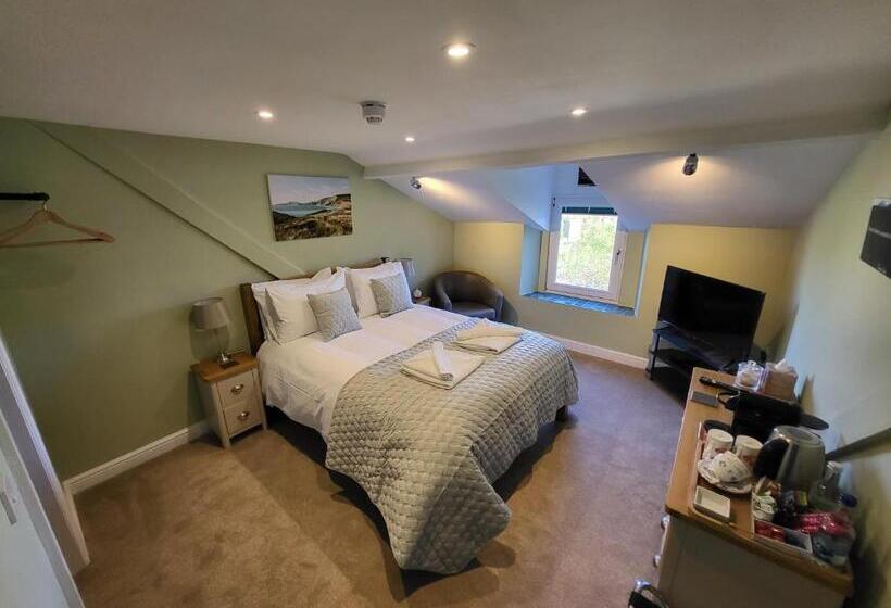 St Andrews House B&b