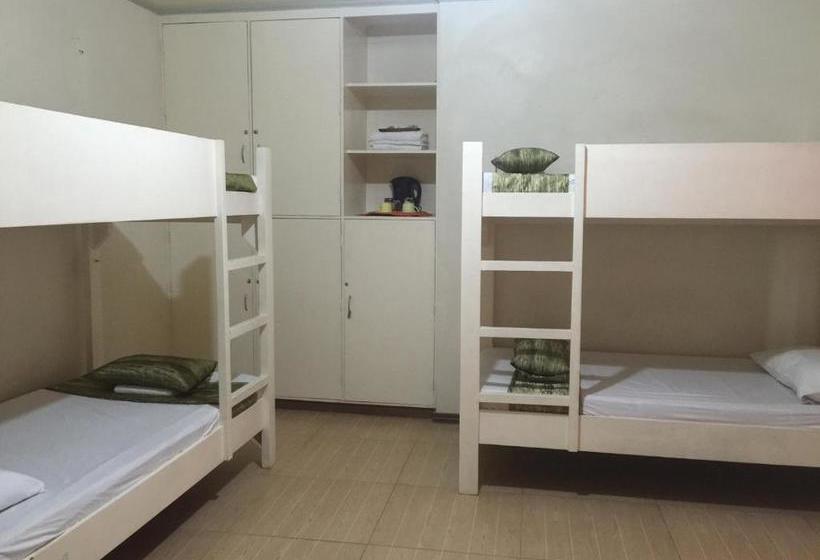 هاستل Areiv Inn