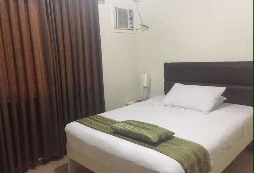 هاستل Areiv Inn