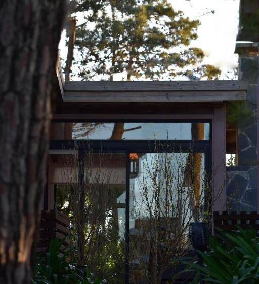 هاستل Bella Bungalows