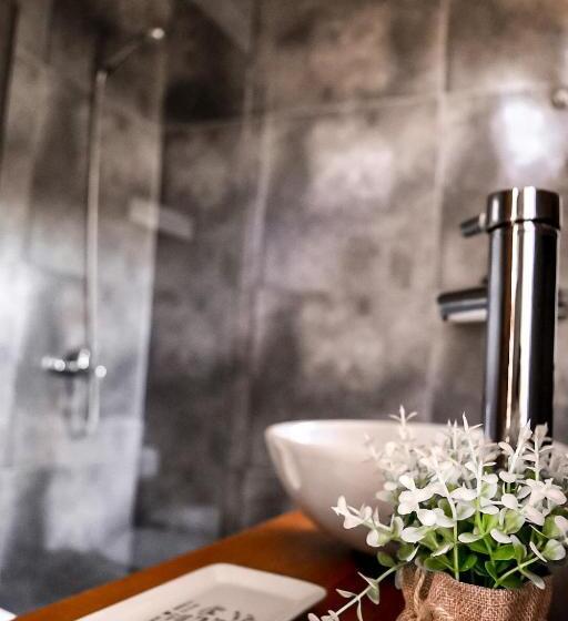 Общежитие Bella Bungalows