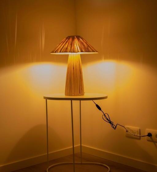 فندق صغير Pret A Gouter Bistro Bar Bed