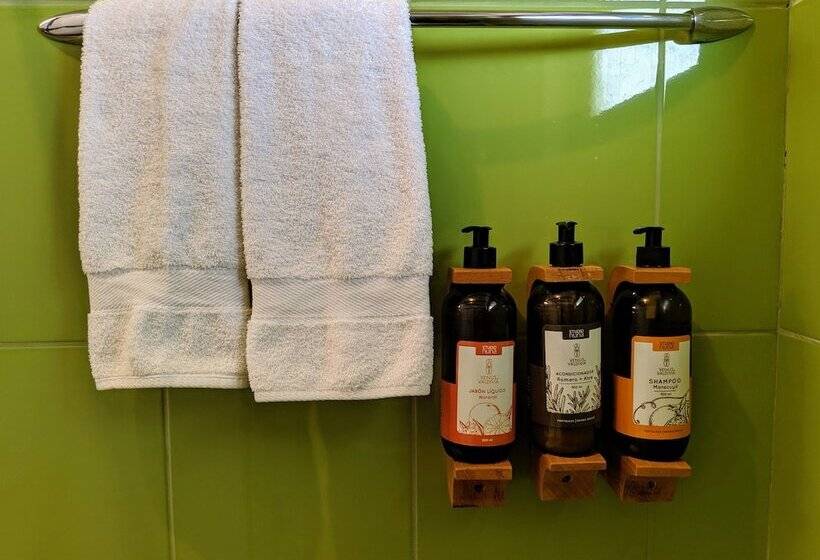 הוסטל Venus De Valdivia Aeropuerto