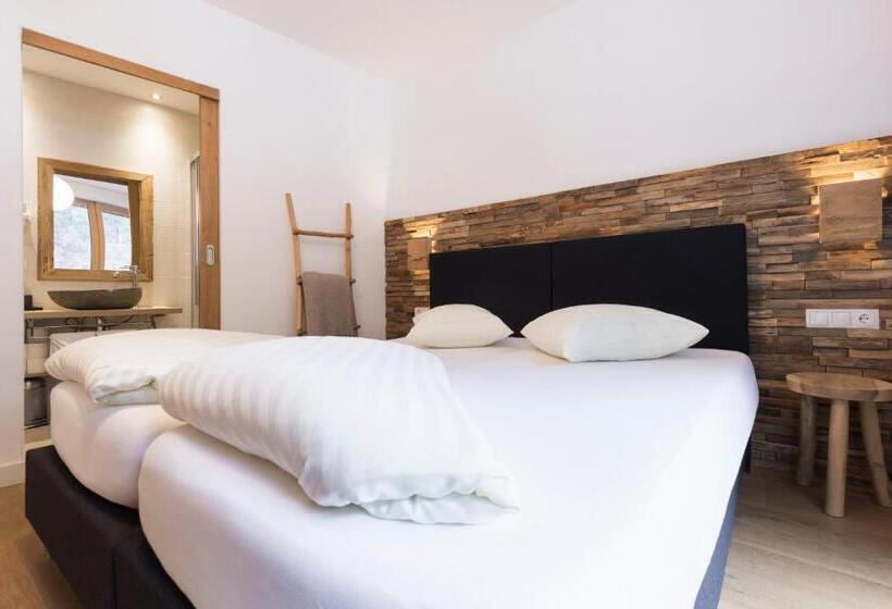 Aparthotel Herzblick Gmbh