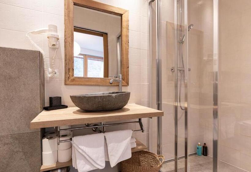 Aparthotel Herzblick Gmbh