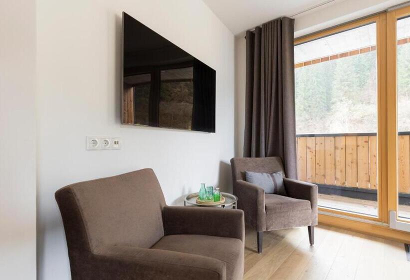 Aparthotel Herzblick Gmbh