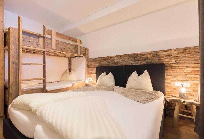 Aparthotel Herzblick Gmbh