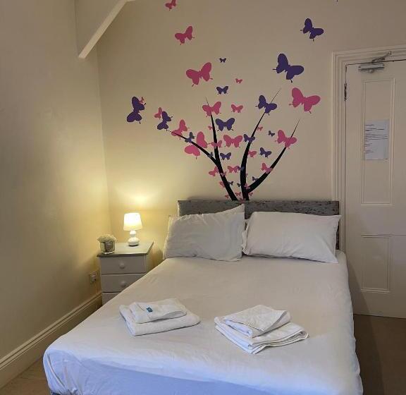 민박 The Old Rectory