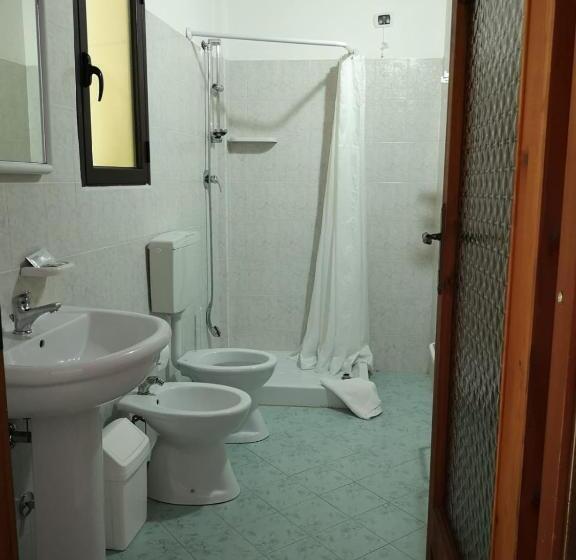 Отель Azienda Agrituristica La Fonte