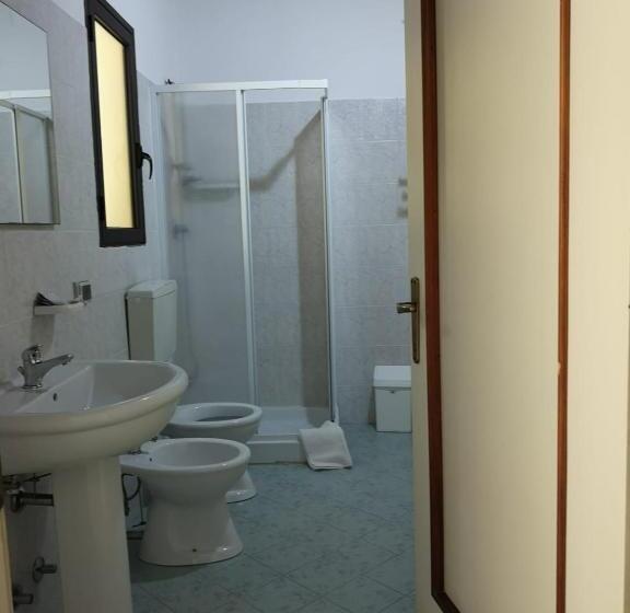 Отель Azienda Agrituristica La Fonte