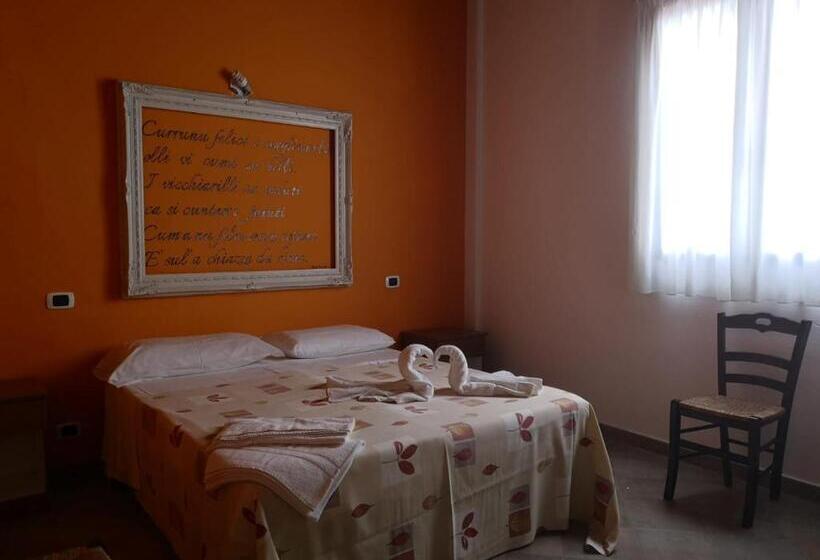 Отель Azienda Agrituristica La Fonte