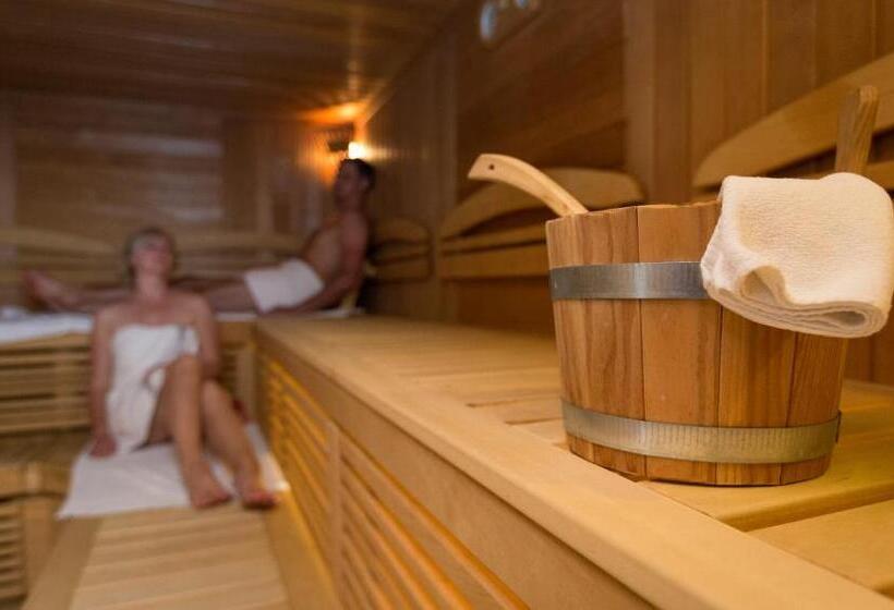 هتل Bliem S Familien