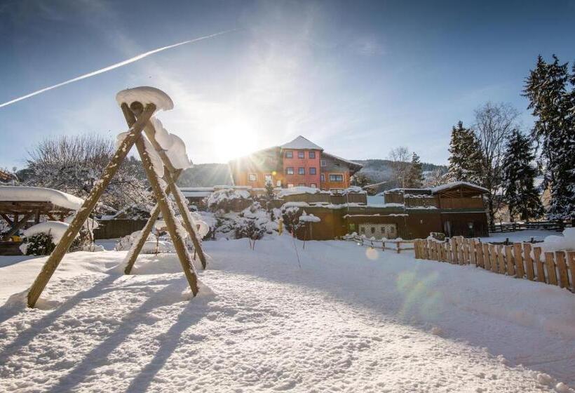 هتل Bliem S Familien