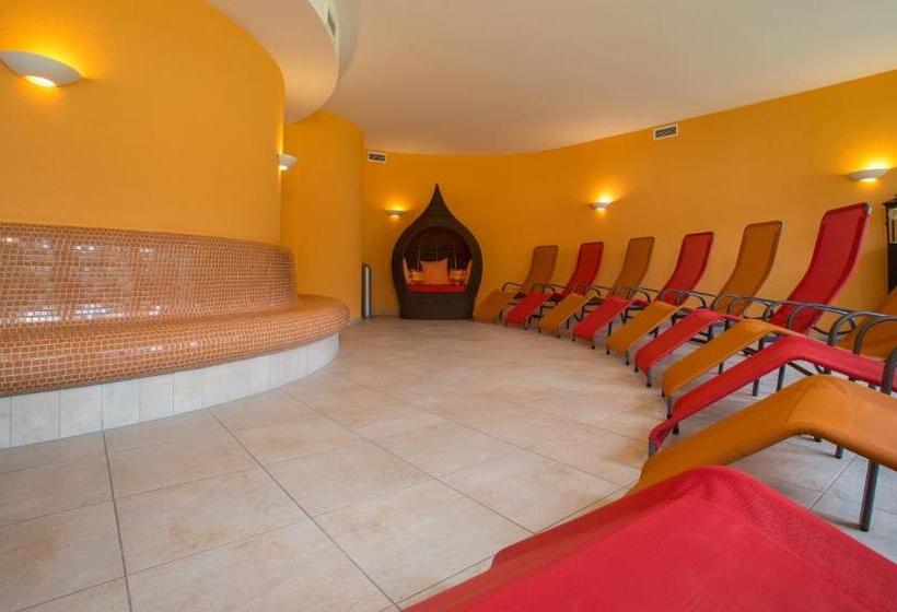 هتل Bliem S Familien