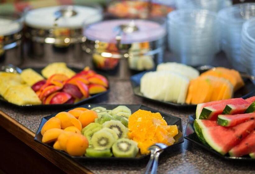 هتل Bliem S Familien