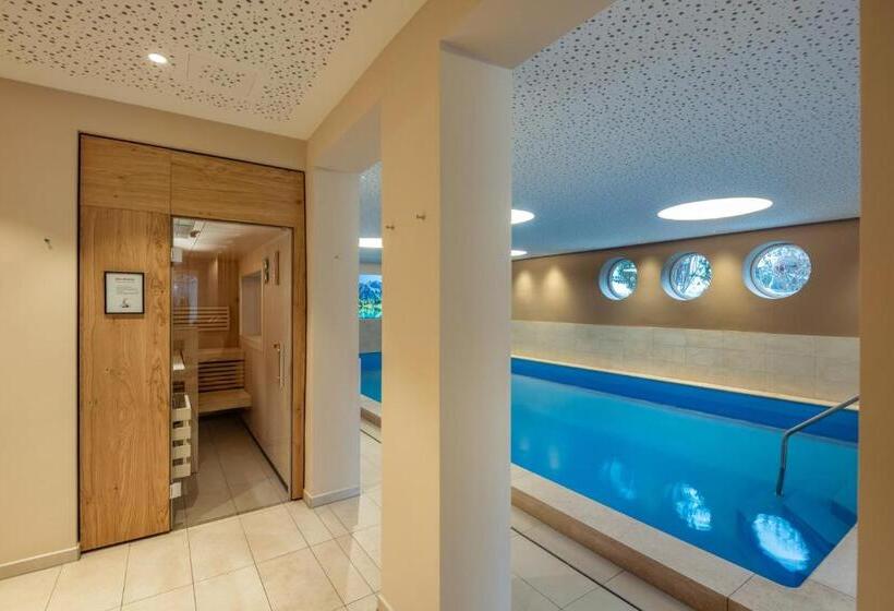 هتل Bliem S Familien