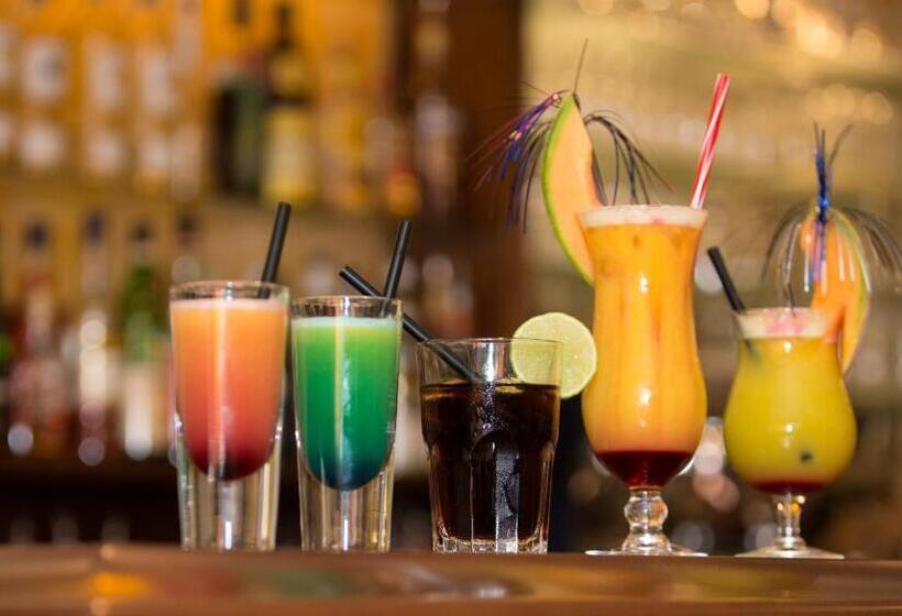 هتل Bliem S Familien