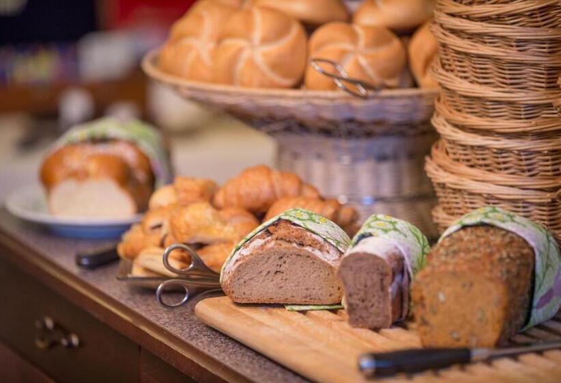 هتل Bliem S Familien