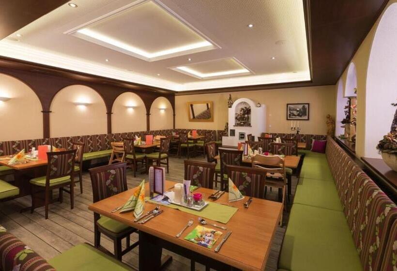 هتل Bliem S Familien