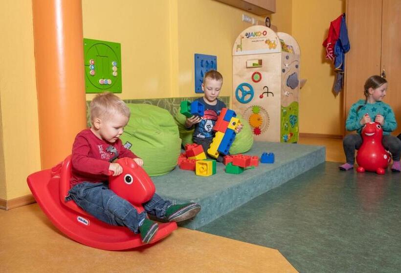 هتل Bliem S Familien