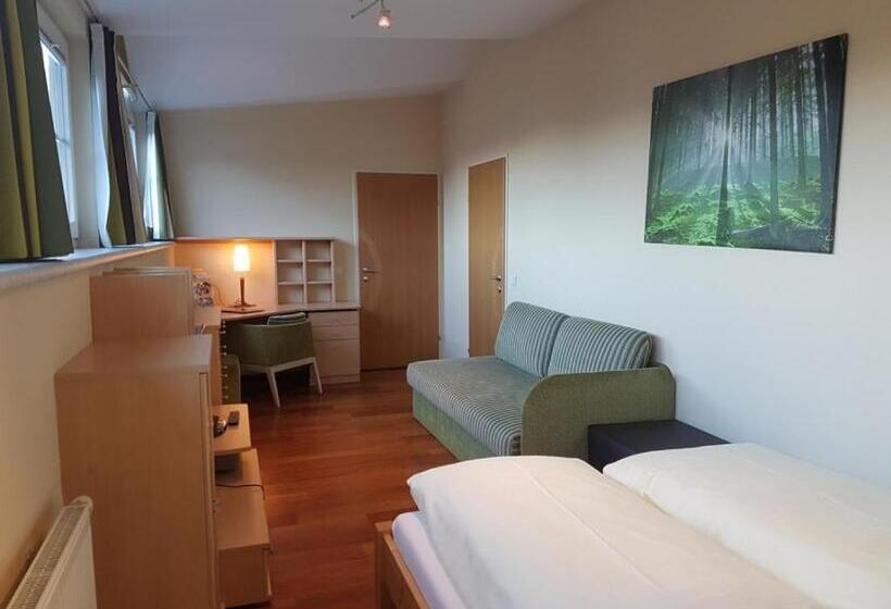 هتل Bliem S Familien