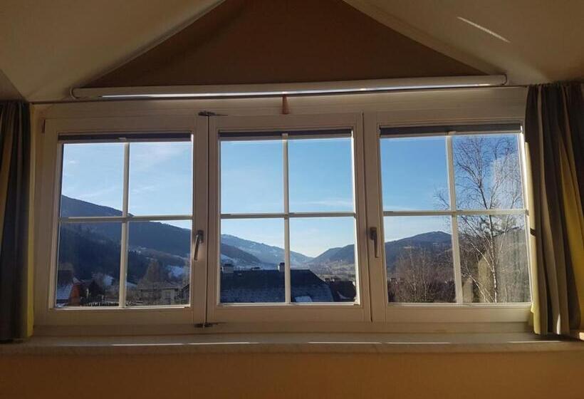 هتل Bliem S Familien