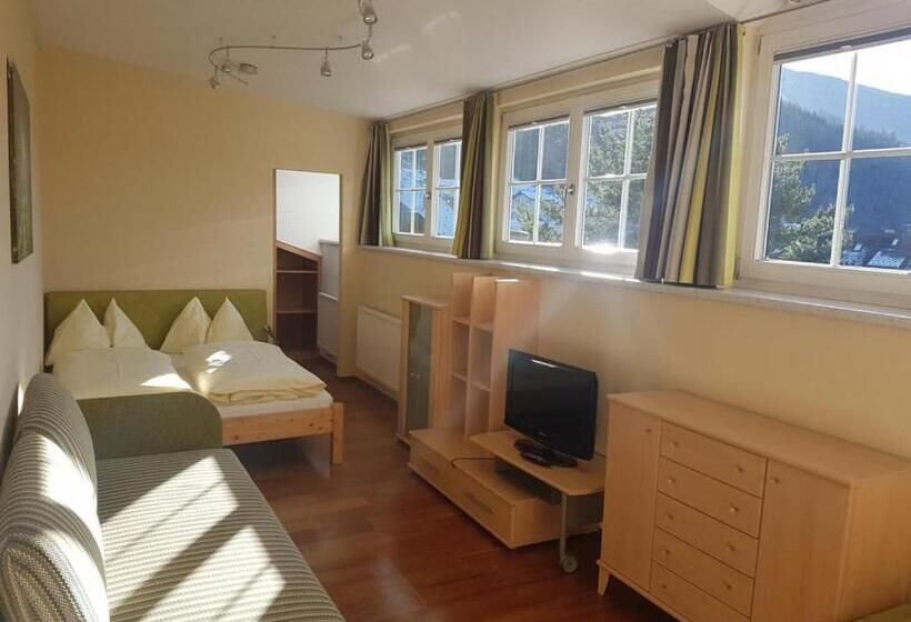 هتل Bliem S Familien