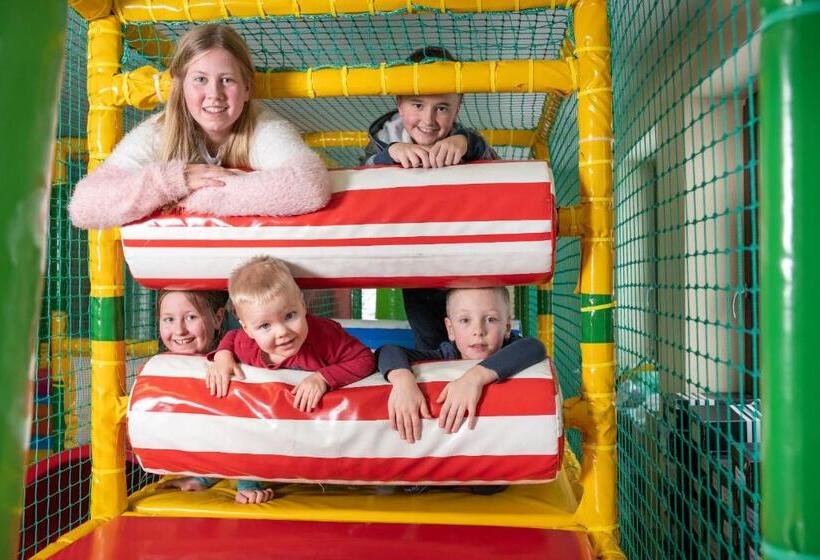 هتل Bliem S Familien