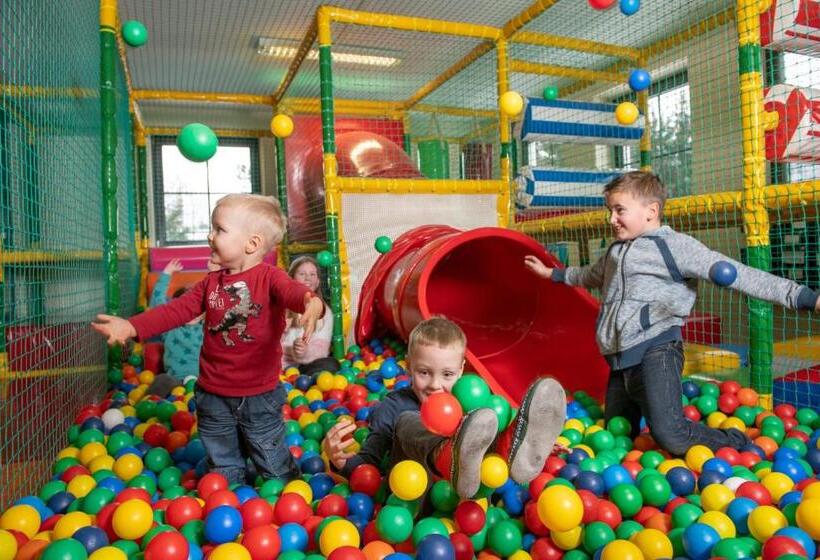 هتل Bliem S Familien